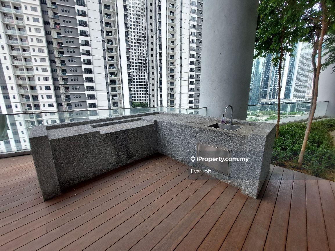Residensi Servis untuk Disewa di KL Gateway Premium Residences oleh Eva Loh - iProperty.com.my