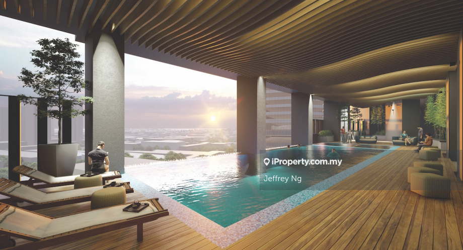 Service Residence for Sale in Residensi 38 Bangsar by Jeffrey Ng - iProperty.com.my