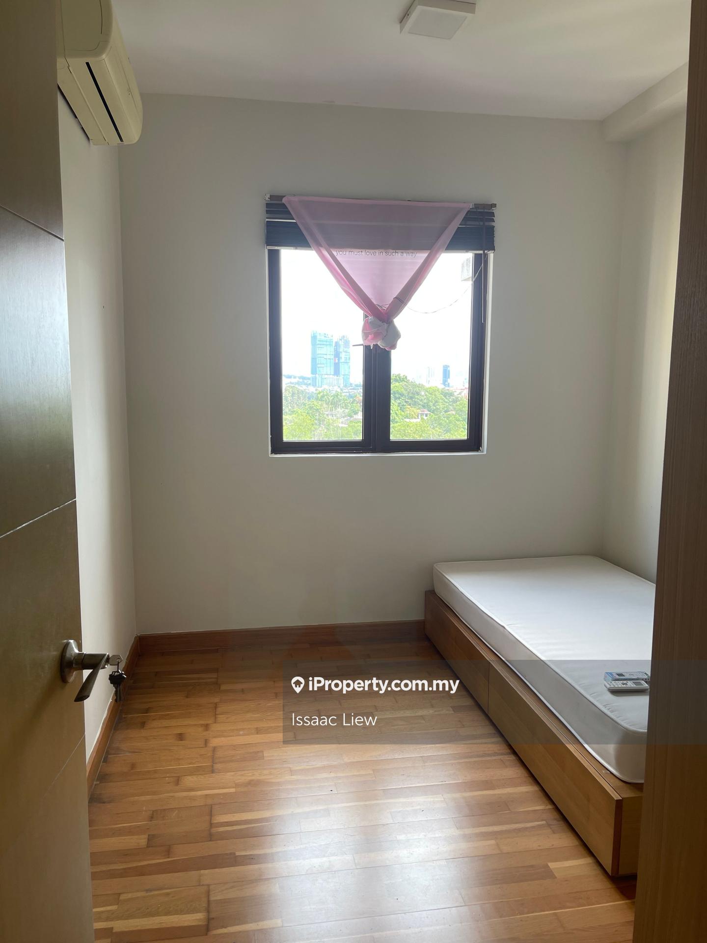 Condominium for Sale in Savanna Condominium by Issaac Liew - iProperty.com.my