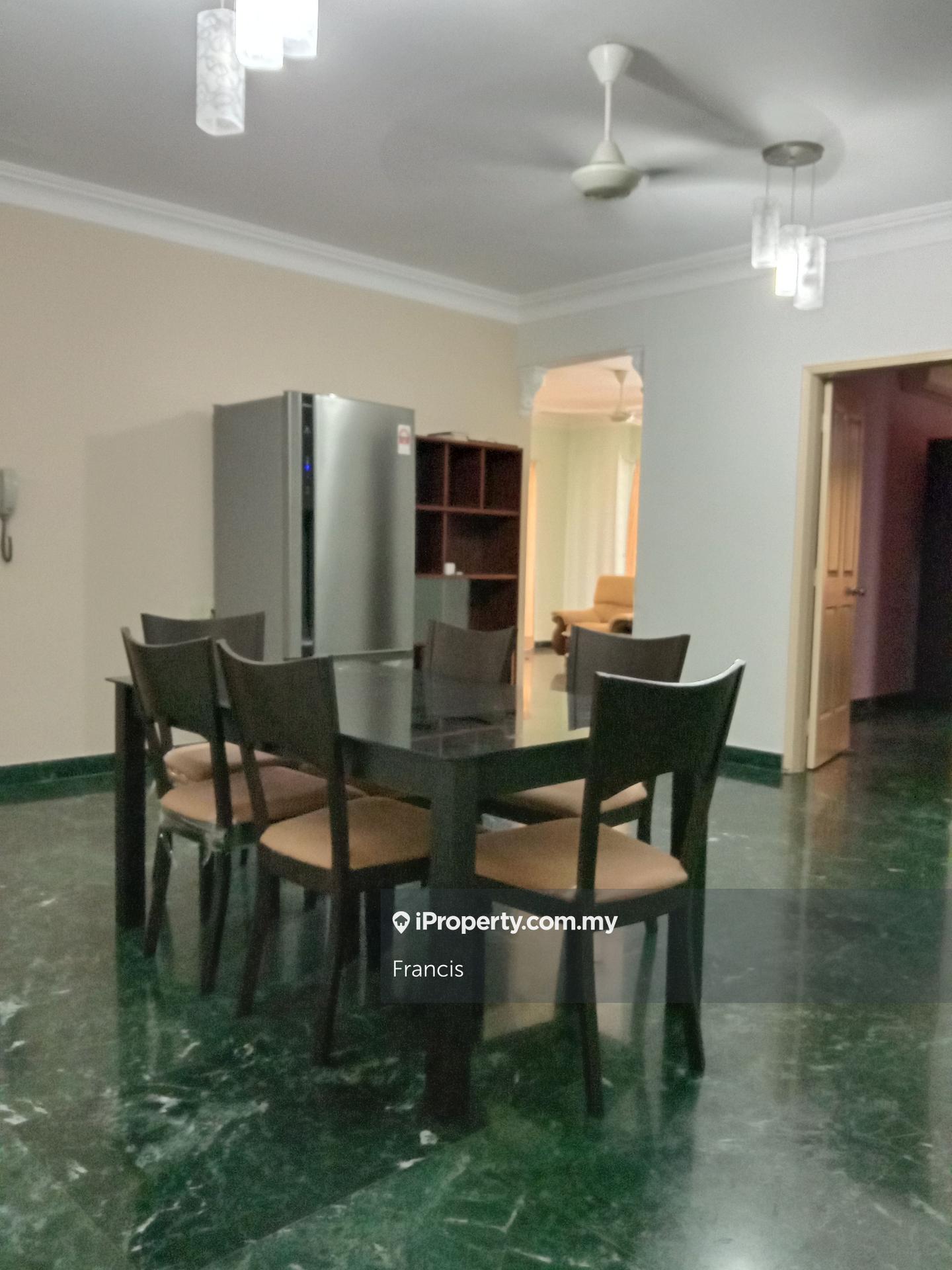 Kondominium untuk Dijual di Harmoni oleh Francis - iProperty.com.my