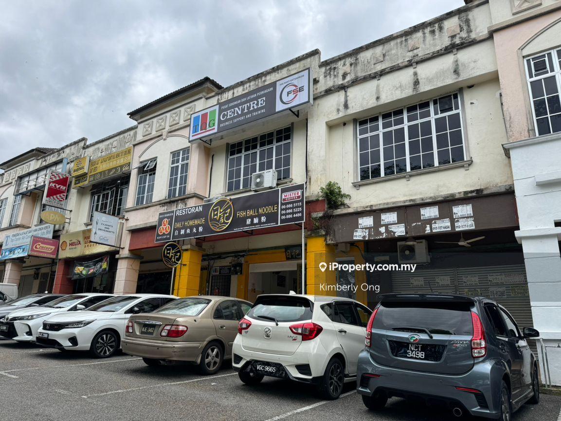 Shop-Office for Sale in Taman Seri Rahang, Seremban Town, Seremban 2, Seremban by Kimberly Ong - iProperty.com.my