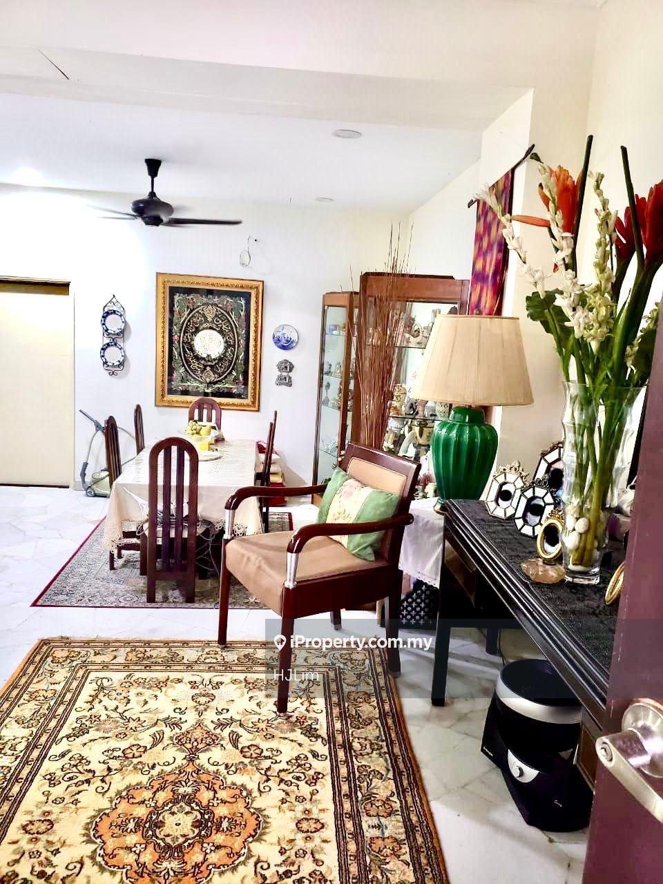 2-storey Terraced House for Sale in Ampang, Ampang by HJLim - iProperty.com.my