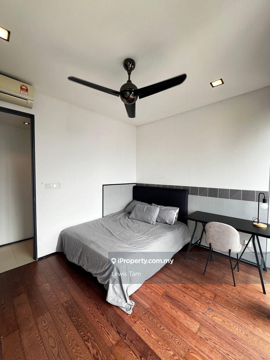 Condominium for Sale in The Fennel by Lewis Tam - iProperty.com.my