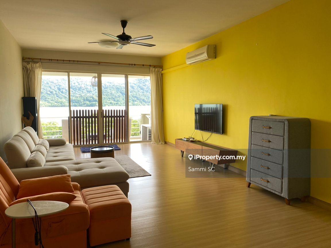 Kondominium untuk Disewa di Putra Marine Resort oleh Sammi SC - iProperty.com.my