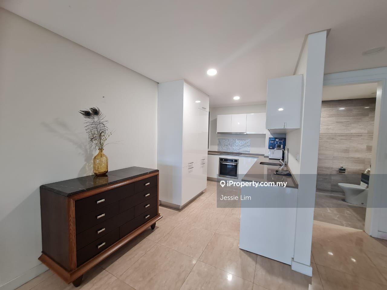 Residensi Servis untuk Disewa di The Sentral Residences oleh Jessie Lim - iProperty.com.my