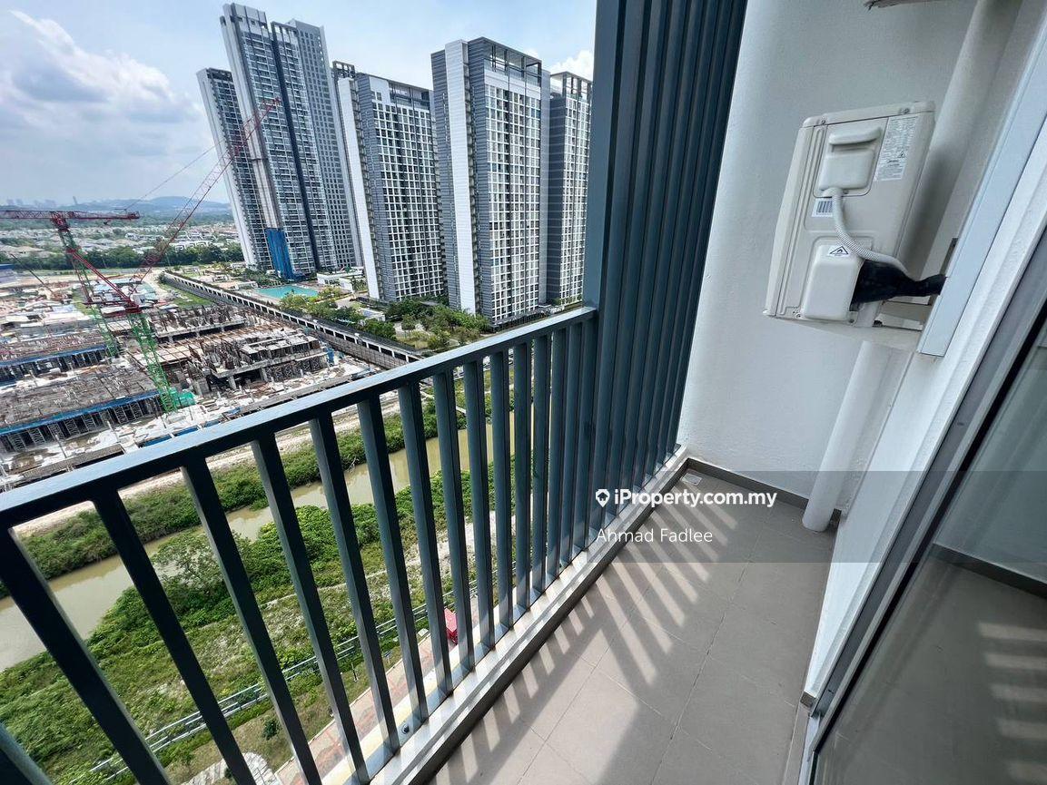 Condominium for Sale in Lakefront Homes by Ahmad Fadlee - iProperty.com.my