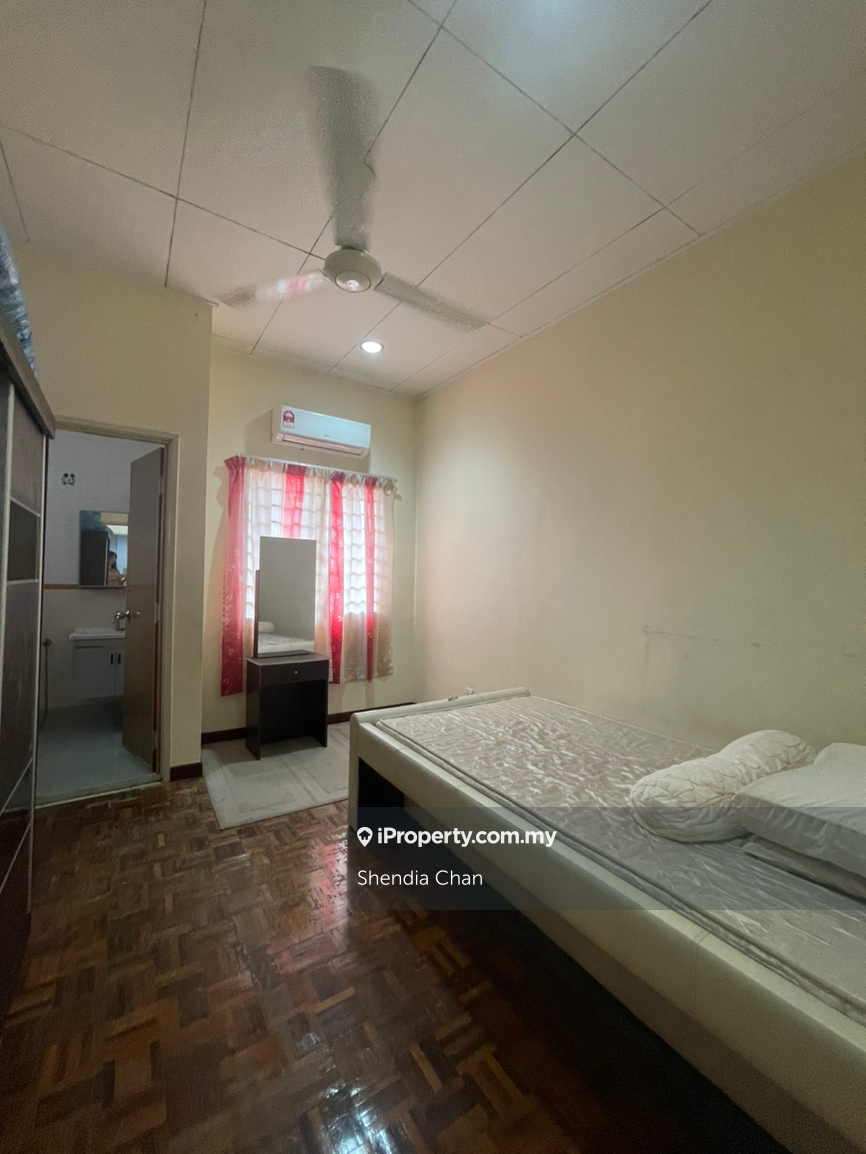 2-storey Terraced House for Sale in Tania, Kota Kemuning, Seksyen 31, Shah Alam, Shah Alam by Shendia Chan - iProperty.com.my