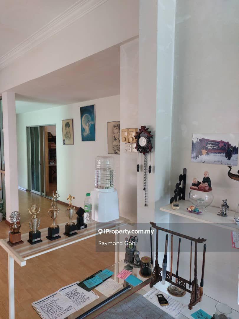 Bungalow House for Sale in Bukit Damansara, Damansara Heights by Raymond Goh - iProperty.com.my