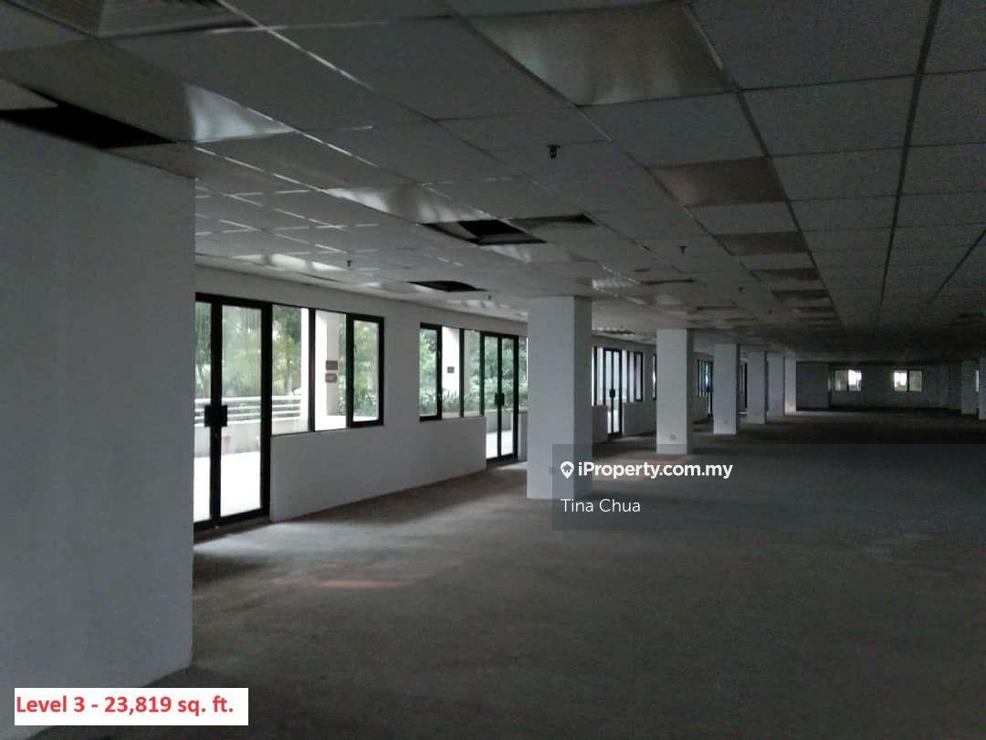 Banglo Komersial untuk Disewa di 150,000sqft College Building, Education Centre, Petaling Jaya oleh Tina Chua - iProperty.com.my
