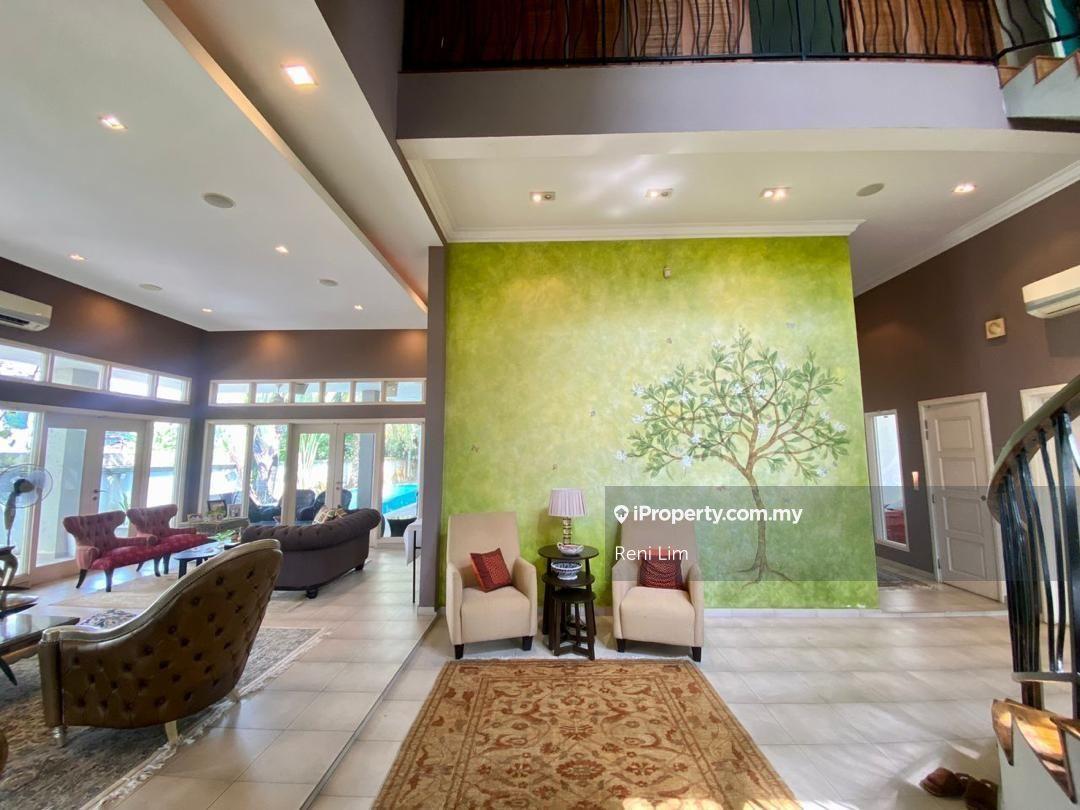 Bungalow House for Sale in Seksyen 8, Kota Damansara by Reni Lim - iProperty.com.my