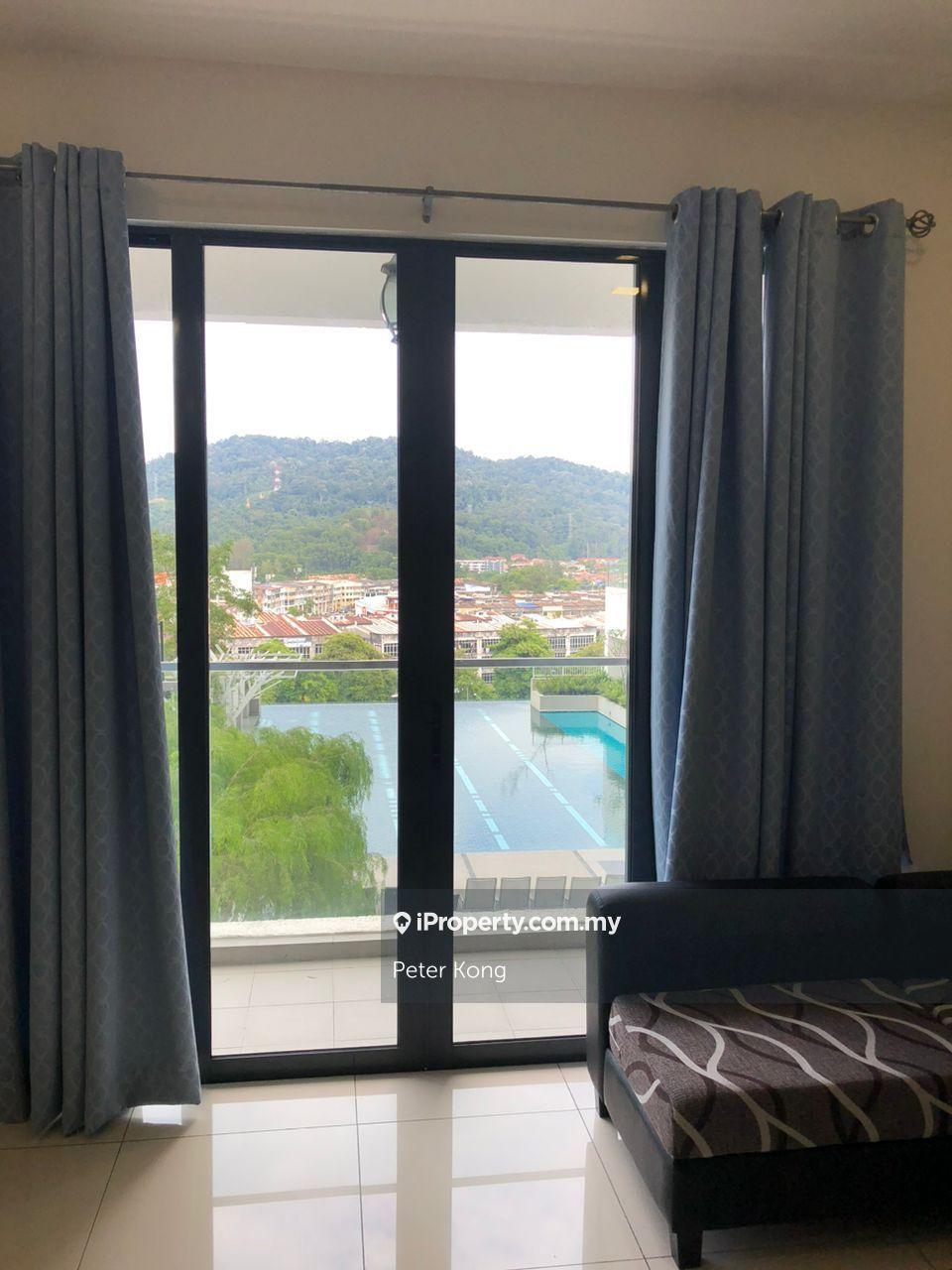 Service Residence for Sale in You Residences @ You City by Peter Kong - iProperty.com.my