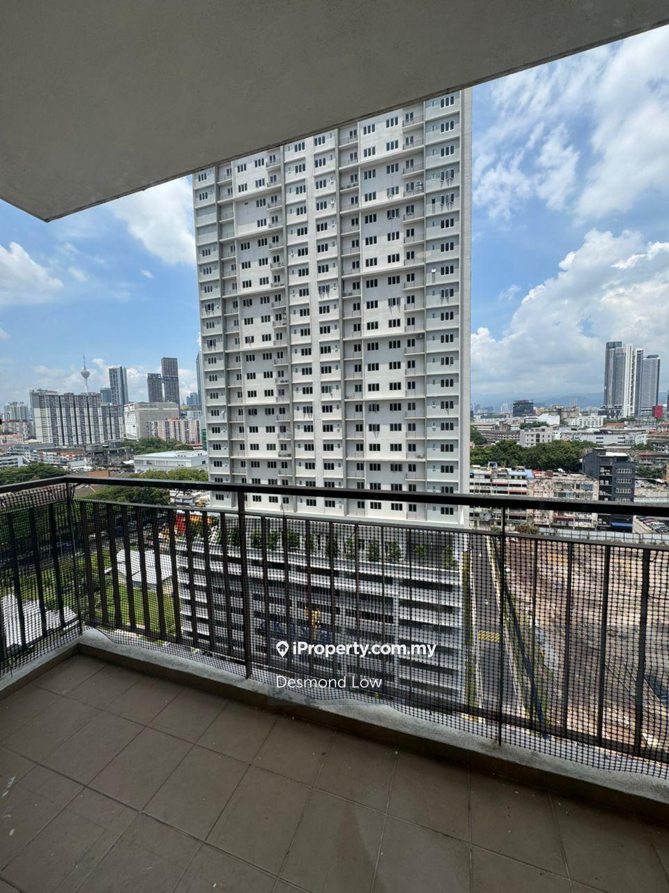 Apartment for Rent in Residensi Jalan Jubilee by Desmond Low - iProperty.com.my