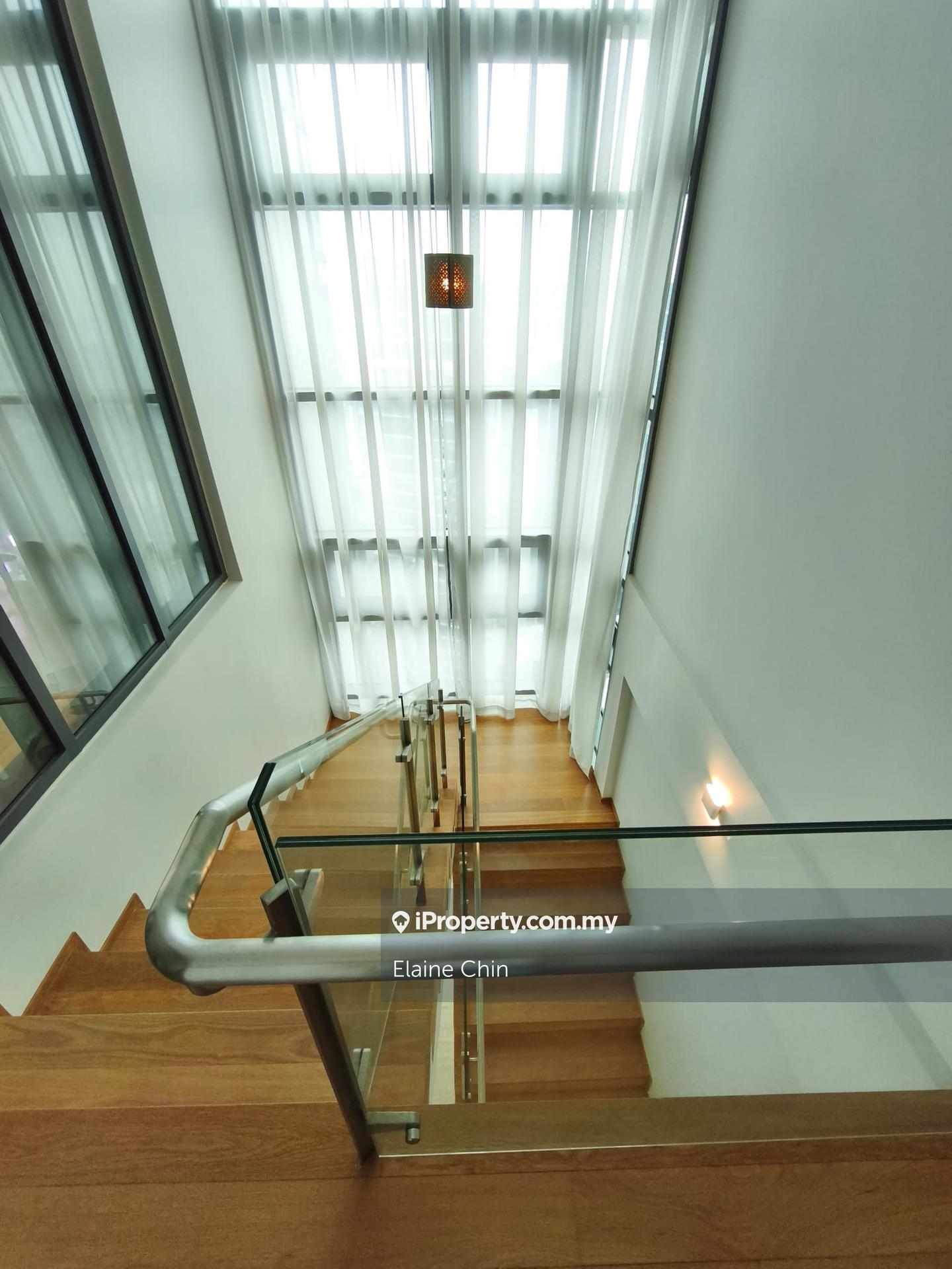 Service Residence for Rent in Vogue Suites One by Elaine Chin - iProperty.com.my