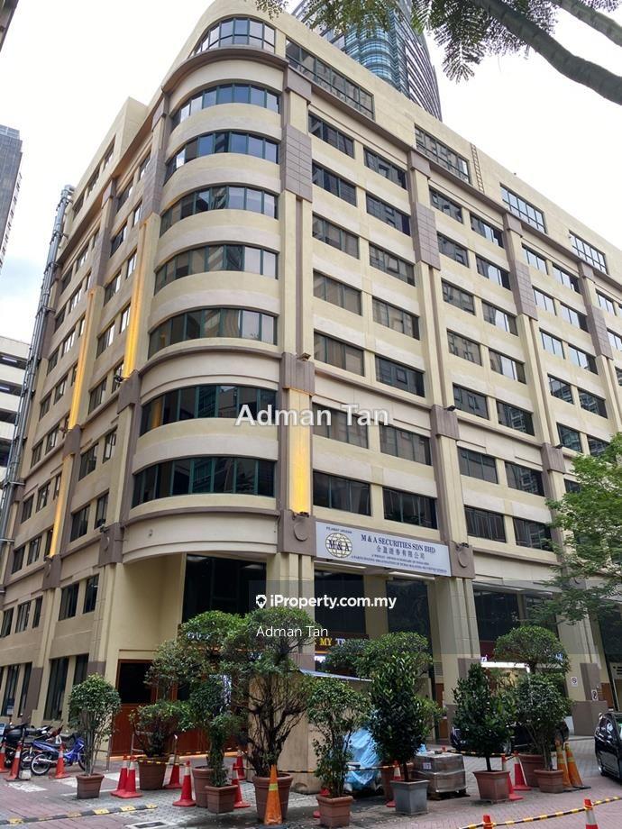 Shop for Rent in Mid Valley City, Kuala Lumpur by Adman Tan - iProperty.com.my