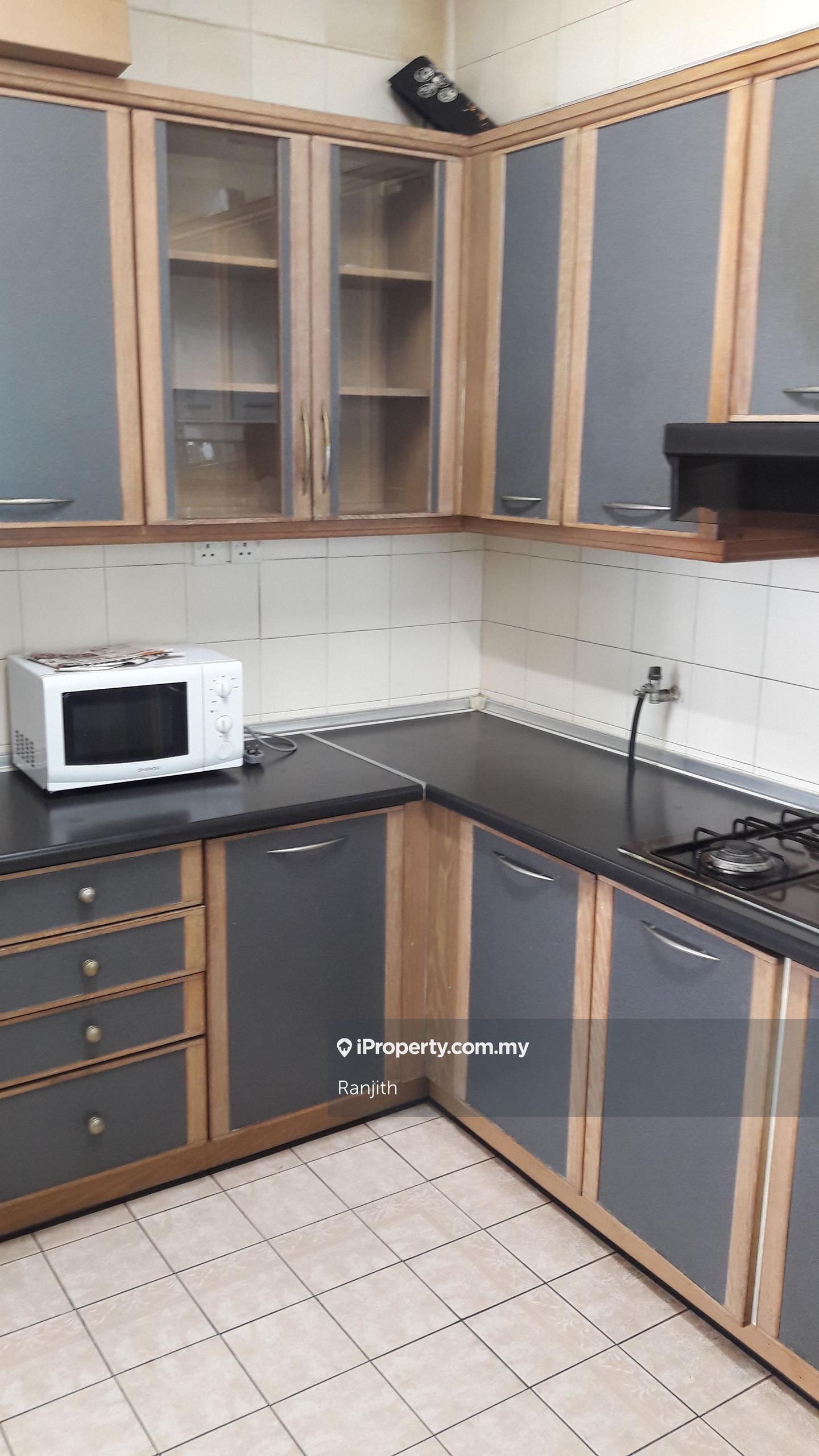 Kondominium untuk Disewa di Villa Scott oleh Ranjith - iProperty.com.my