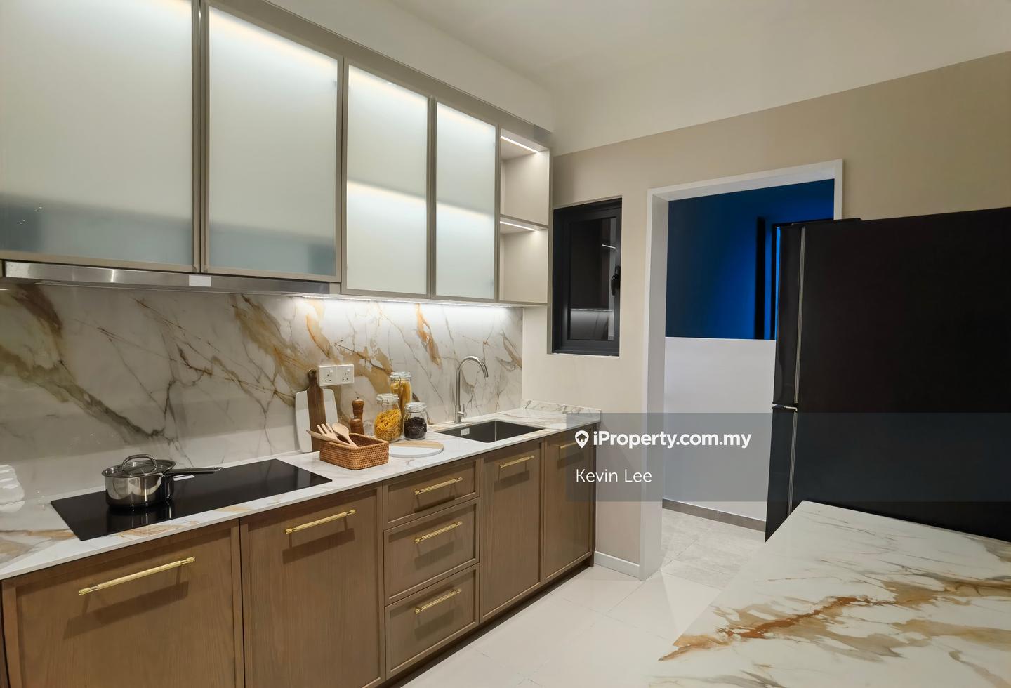Residensi Servis untuk Dijual di M Aspira oleh Kevin Lee - iProperty.com.my