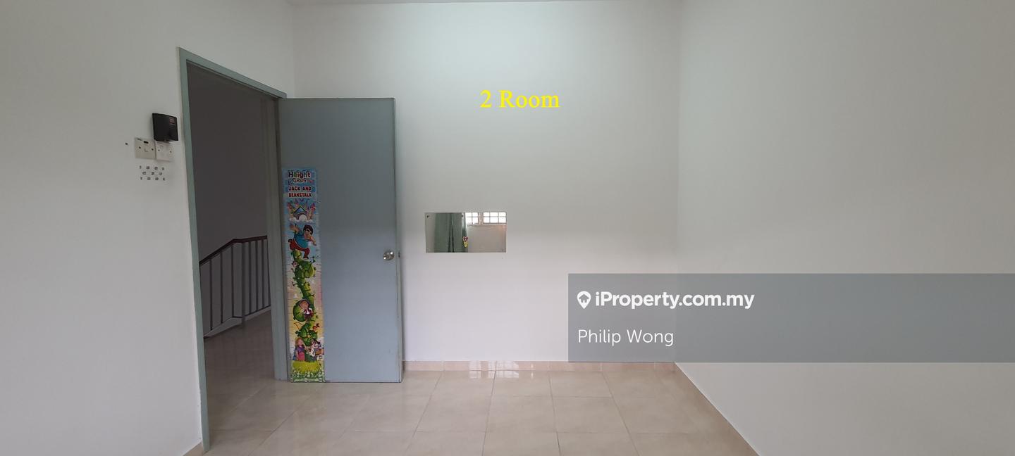 2-storey Terraced House for Sale in Taman Putra Permai, Seri Kembangan by Philip Wong - iProperty.com.my