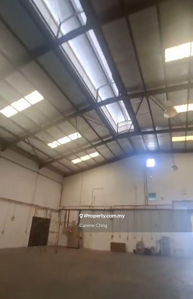 Semi-D Factory for Rent in Taman Cheras Jaya, Cheras by Carene Chng - iProperty.com.my