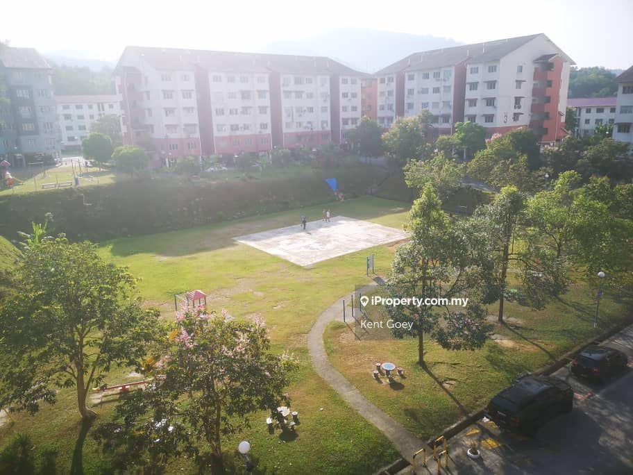 Pangsapuri untuk Dijual di Pangsapuri Taman Bukit Rawang Putra oleh Kent Goey - iProperty.com.my