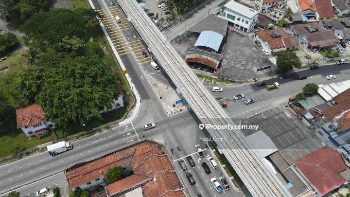Commercial Land for Sale in Kawasan 18, Klang by Yapz Chin - iProperty.com.my