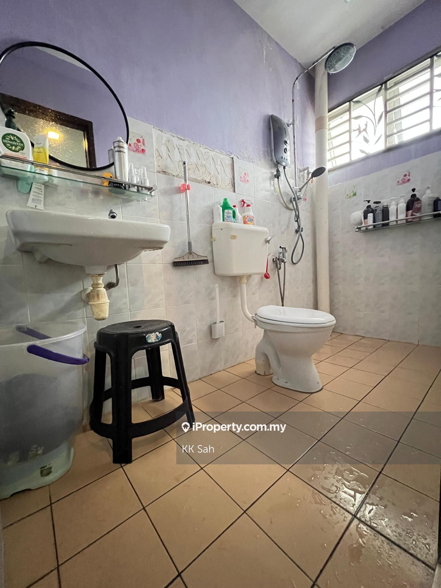 Rumah Berangkai 2 Tingkat untuk Dijual di Taman Sri Kota, Kajang oleh KK Sah - iProperty.com.my