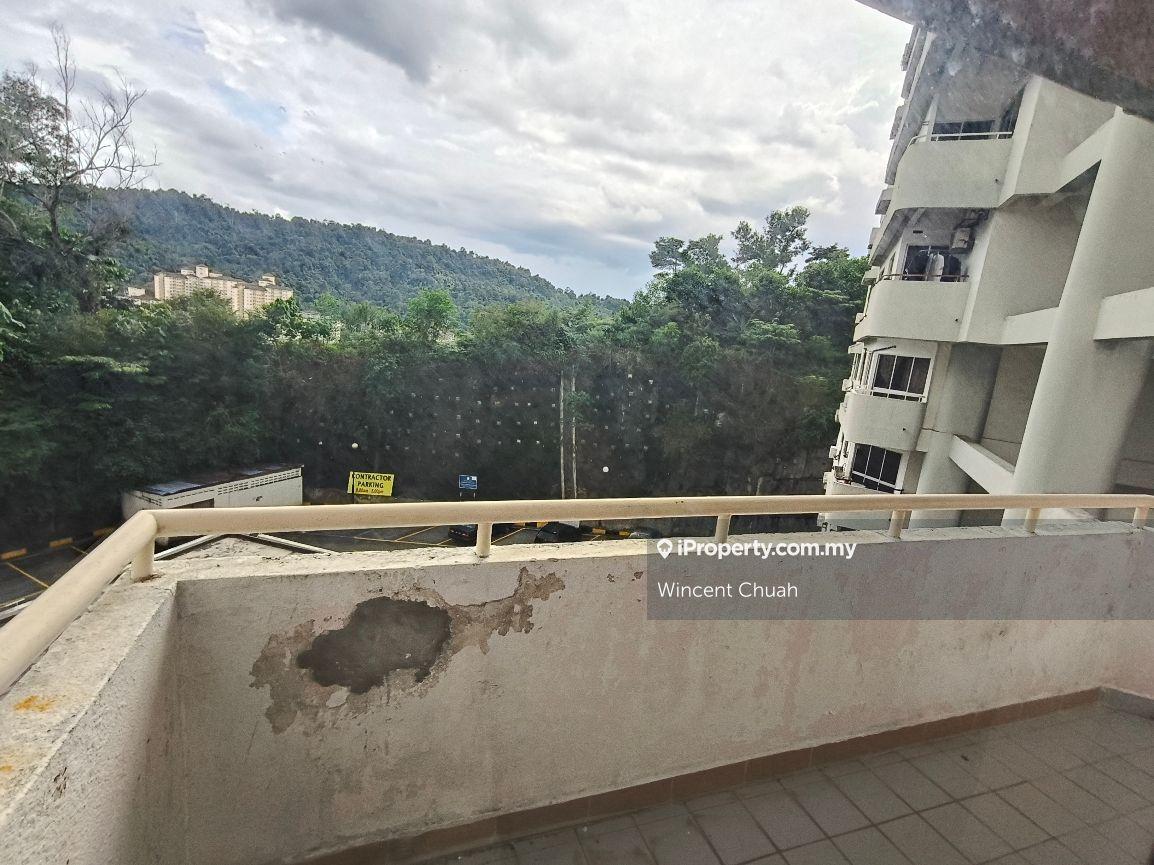 Condominium for Sale in Wangsa Heights by Wincent Chuah - iProperty.com.my