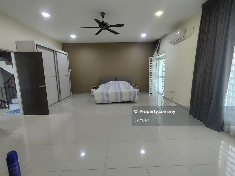 Semi-Detached House for Sale in Bandar Cyber Ipoh (Bandar Siber), Ipoh by Ck Yuen - iProperty.com.my