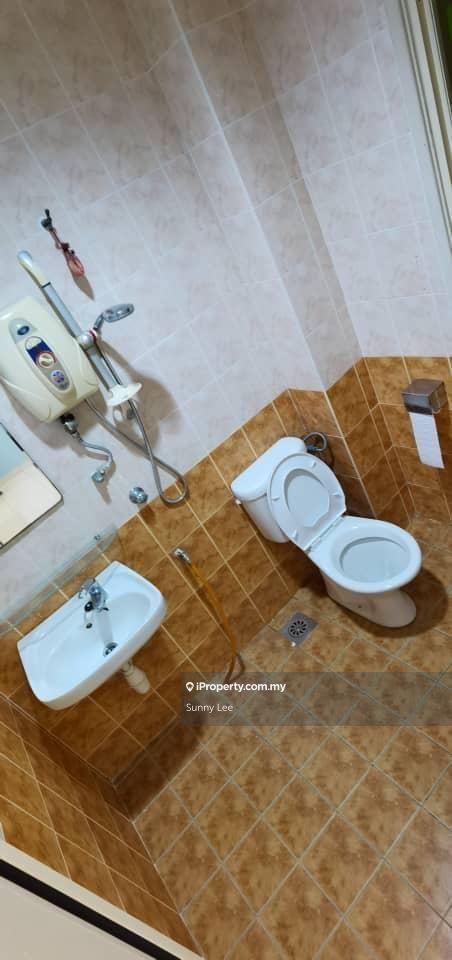 Rumah Berangkai 3 Tingkat untuk Dijual di Taman Bukit Segar, Cheras oleh Sunny Lee - iProperty.com.my