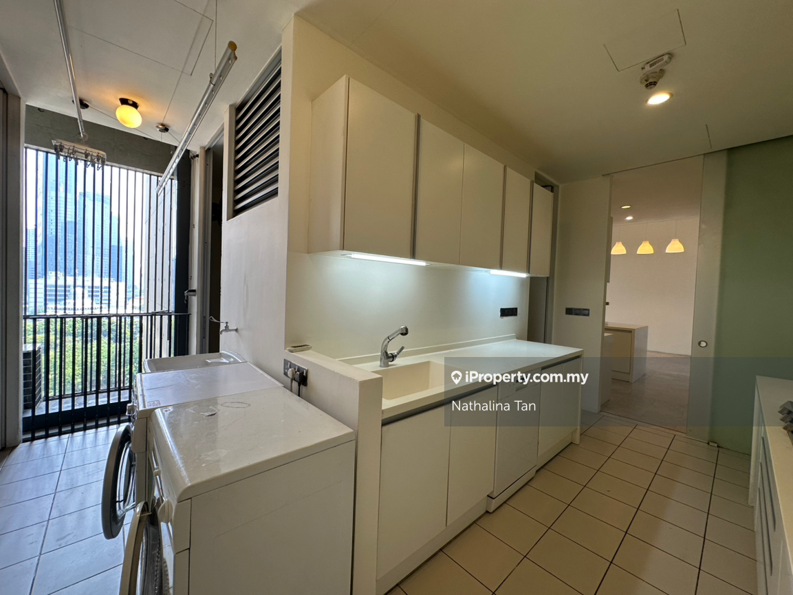 Condominium for Sale in Park Seven by Nathalina Tan - iProperty.com.my