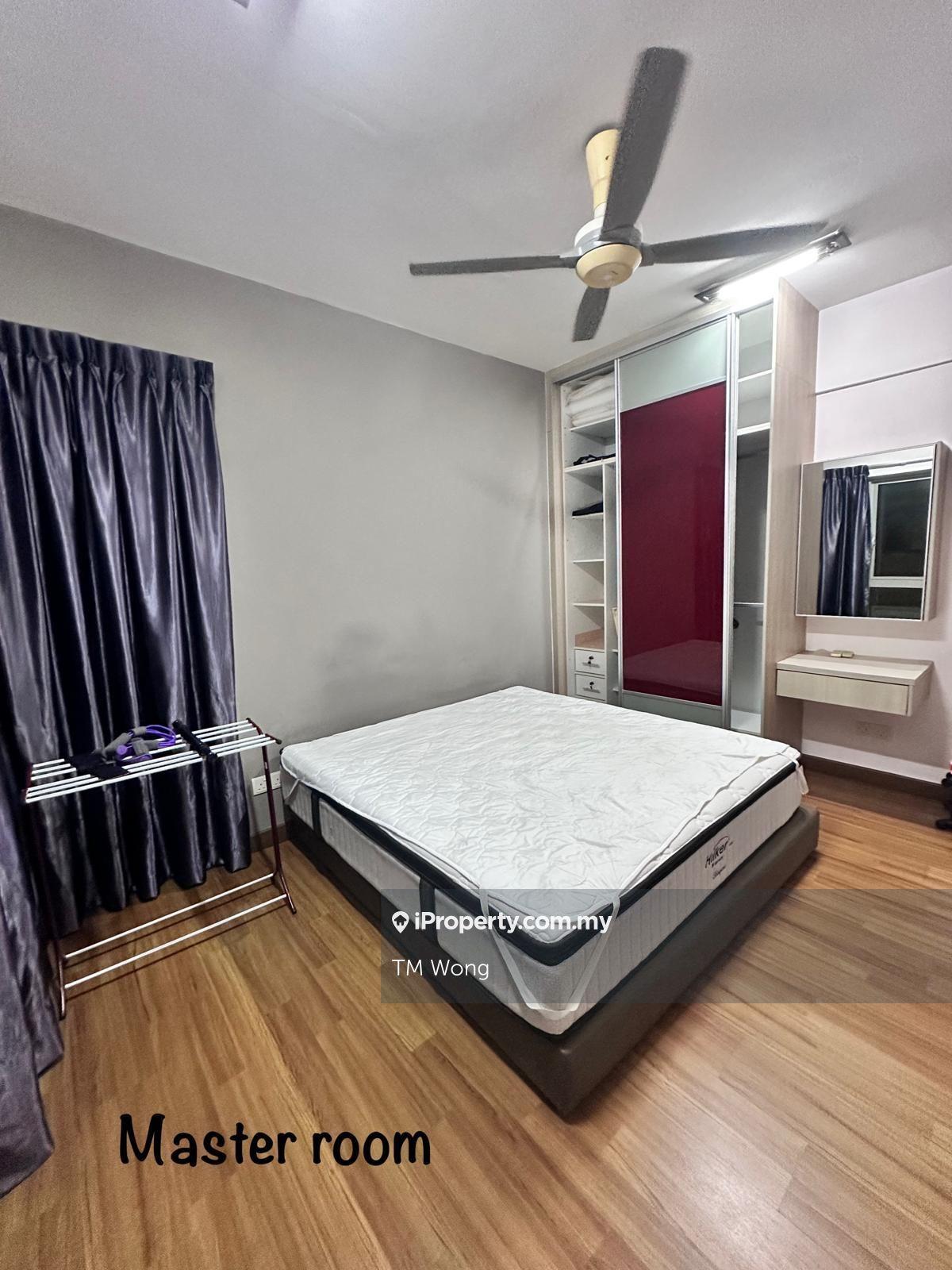 Residensi Servis untuk Dijual di One South oleh TM Wong - iProperty.com.my