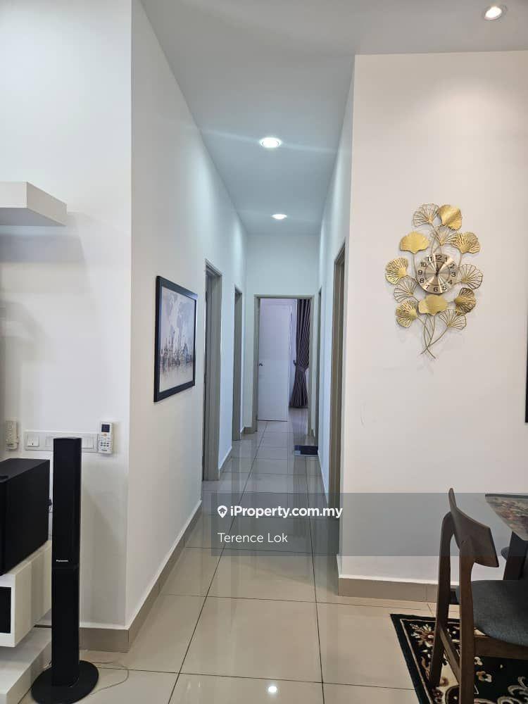 Pangsapuri untuk Disewa di Kalista Residence oleh Terence Lok - iProperty.com.my