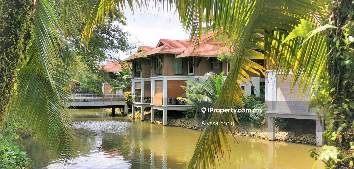Semi-Detached House for Sale in Leisure Farm, Gelang Patah by Alyssa Yong - iProperty.com.my