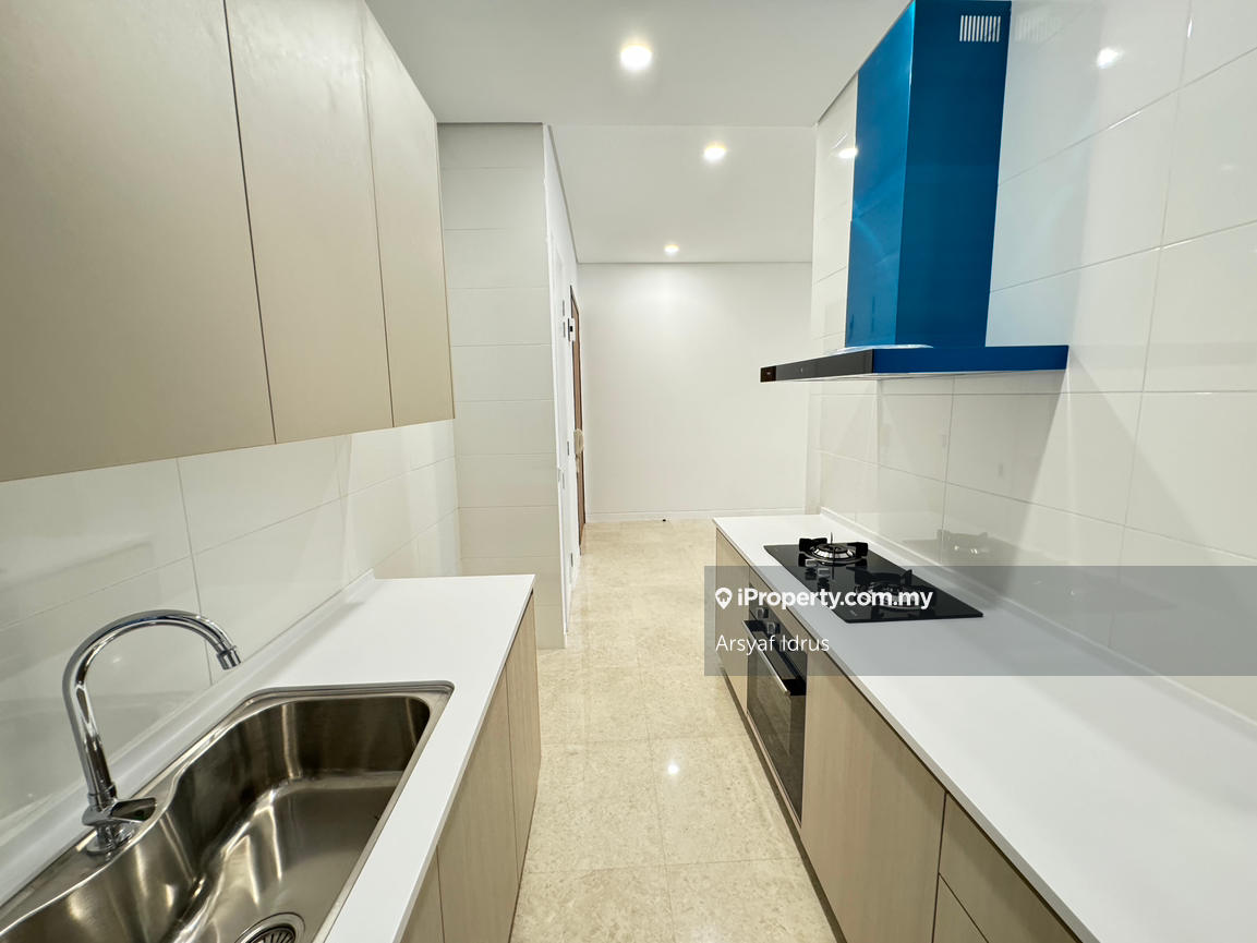 Kondominium untuk Disewa di WANGSA 9 RESIDENCY oleh Arsyaf Idrus - iProperty.com.my