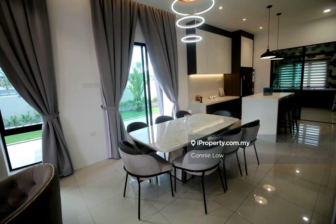 Rumah Berangkai 2 Tingkat untuk Dijual di Lahat Baru Pengkalan, Ipoh oleh Connie Low - iProperty.com.my