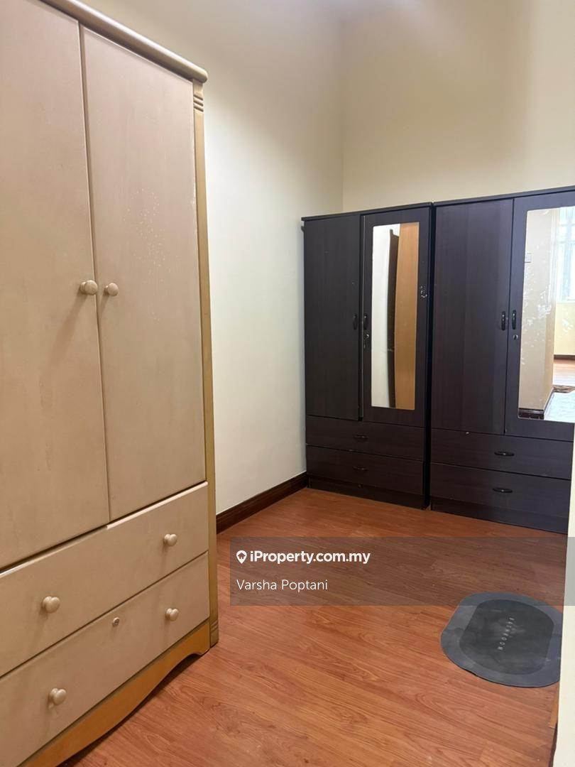 Service Residence for Rent in Scott Sentral by Varsha Poptani - iProperty.com.my
