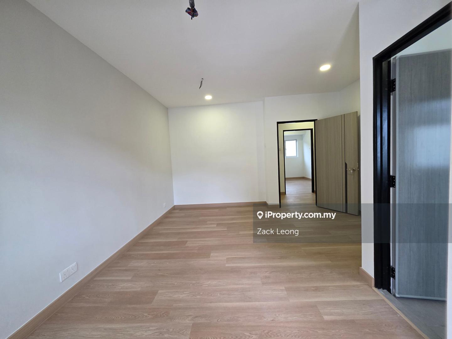 Rumah Berangkai 2 Tingkat untuk Dijual di TAMAN PUCHONG UTAMA, Puchong oleh Zack Leong - iProperty.com.my