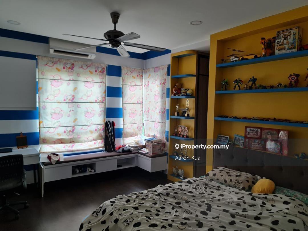 Bungalow House for Sale in Sungai Long, Cheras by Aaron Kua - iProperty.com.my