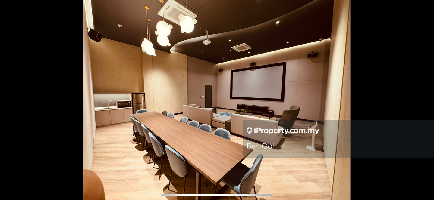 Service Residence for Rent in Sunway Velocity TWO by Ben Ooi - iProperty.com.my