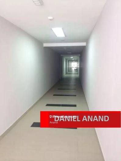 Service Residence for Sale in Pacific Place by Anand - iProperty.com.my