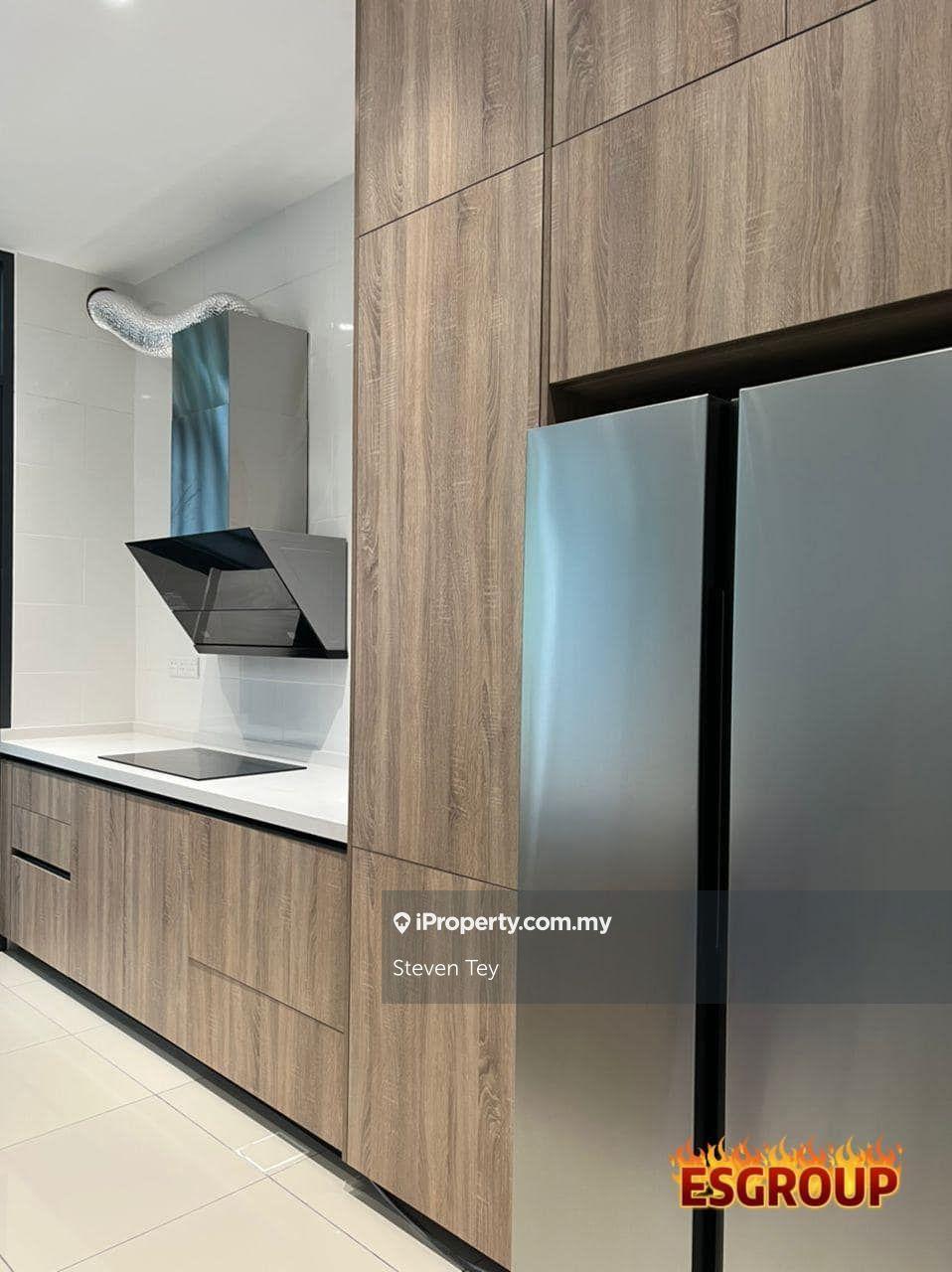 Bungalow House for Sale in Eco Ardence, Setia Alam by Steven Tey - iProperty.com.my