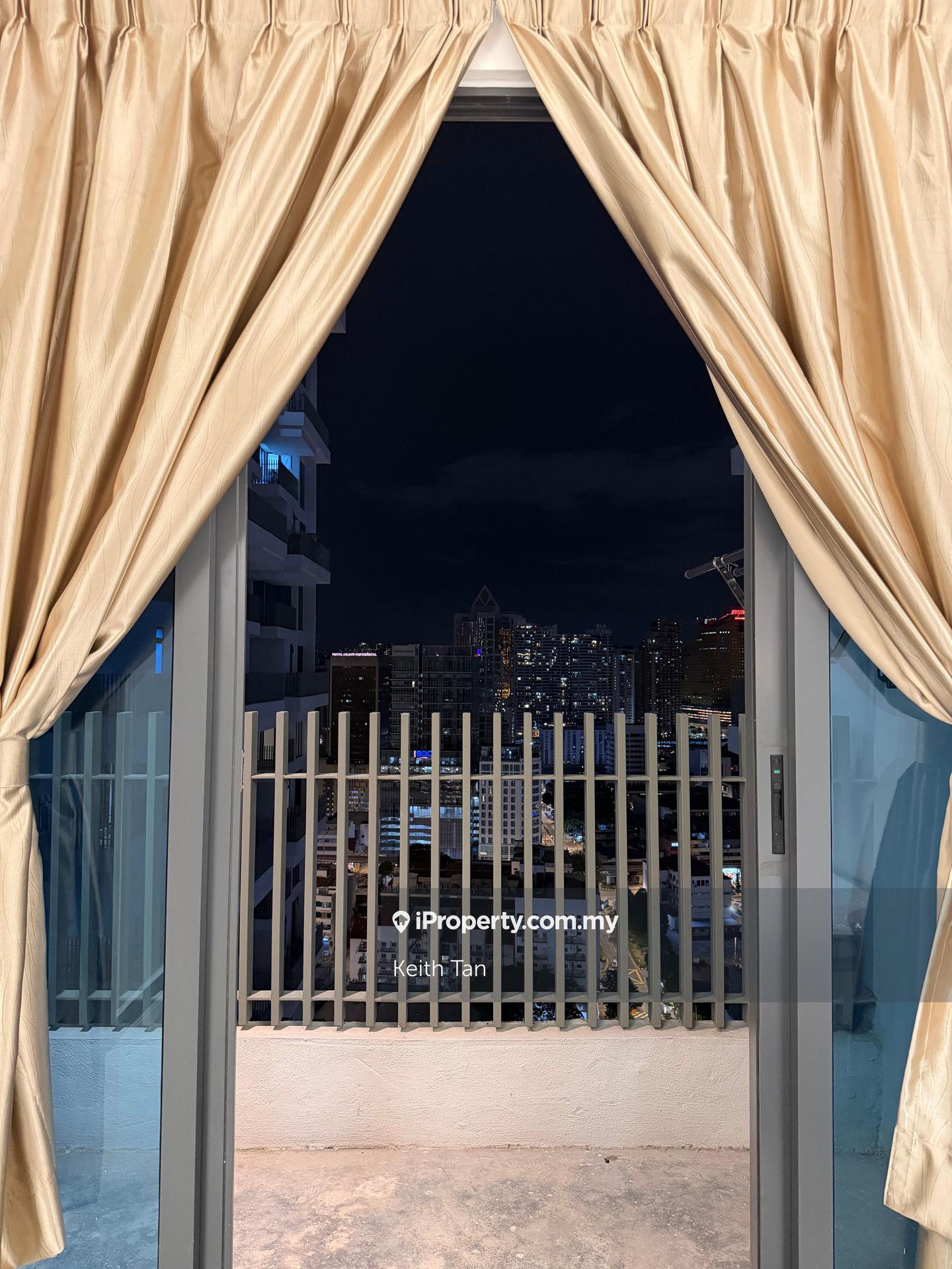 Condominium for Rent in Colony by Infinitum by Keith Tan - iProperty.com.my