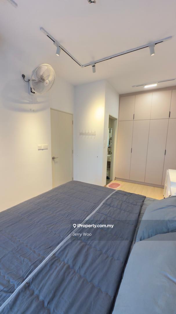Kondominium untuk Dijual di Kuchai Sentral oleh Jerry Woo - iProperty.com.my