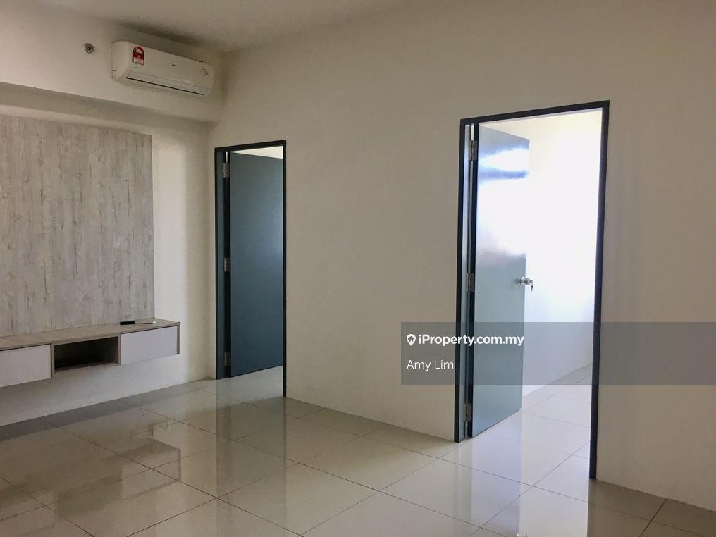 Residensi Servis untuk Disewa di Menara Suria (V12) oleh Amy Lim - iProperty.com.my