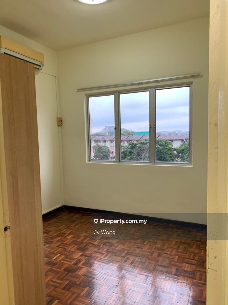Apartment for Sale in Pangsapuri Seri Meranti by Jy Wong - iProperty.com.my