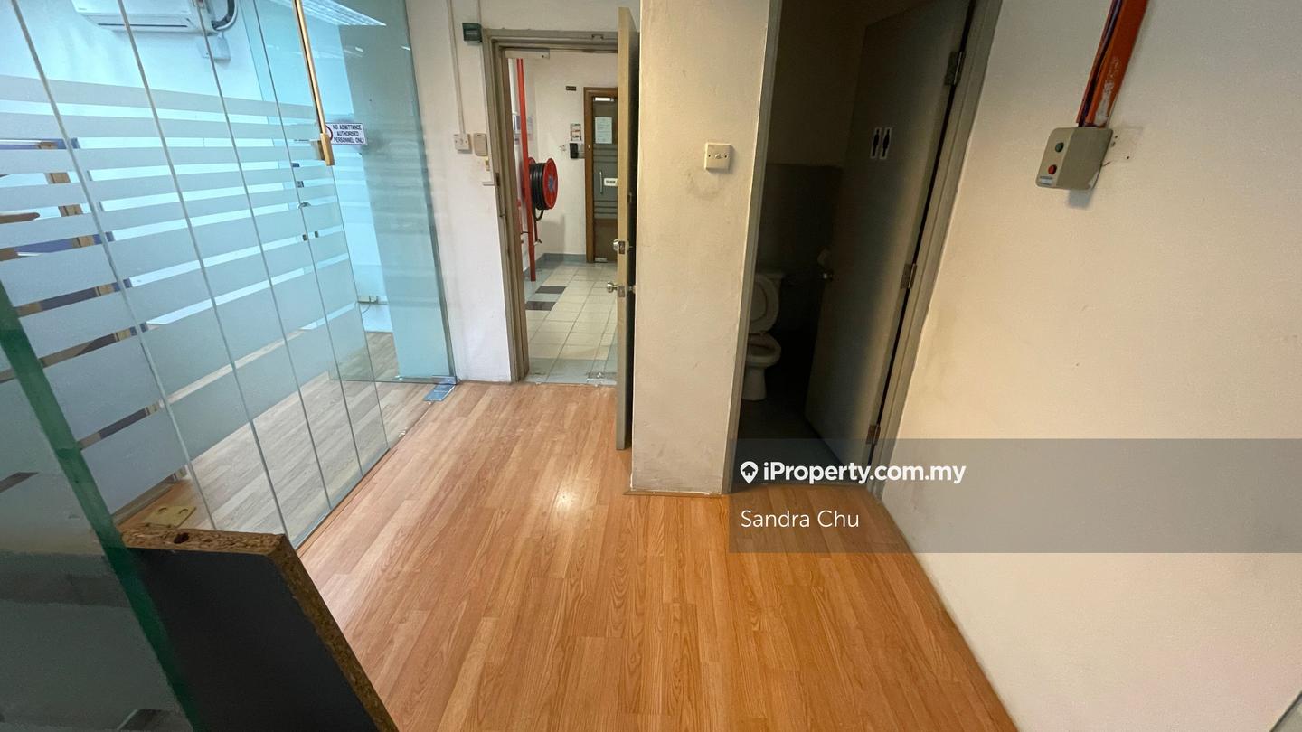 Office for Rent in Menara Mutiara Bangsar, Bangsar by Sandra Chu - iProperty.com.my