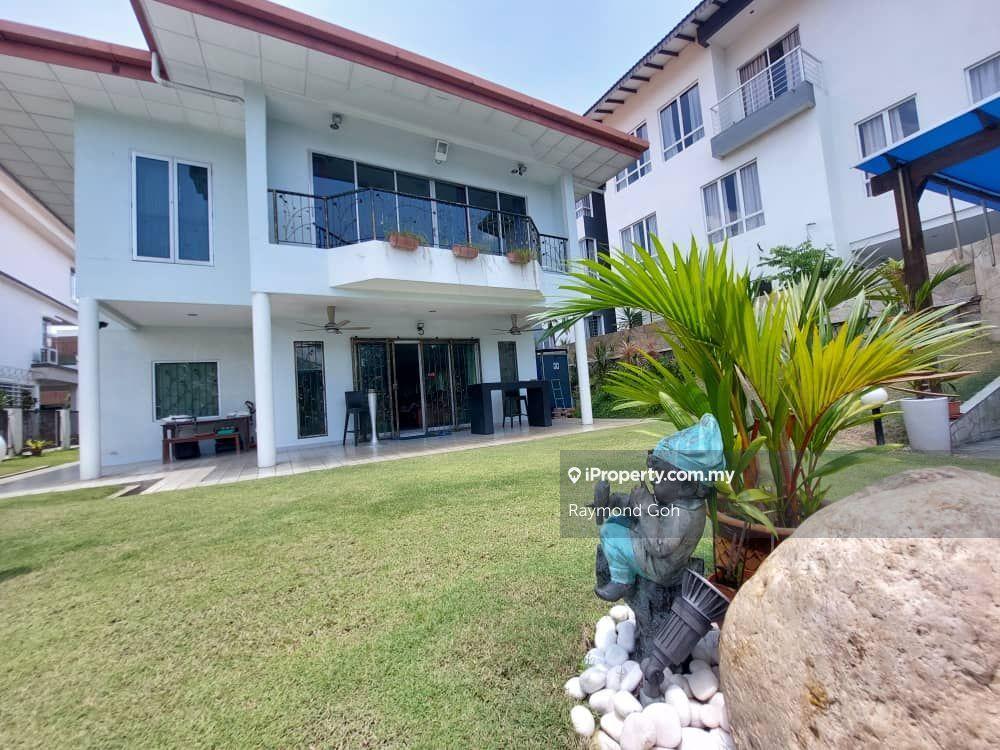 Bungalow House for Sale in Bukit Damansara, Damansara Heights by Raymond Goh - iProperty.com.my