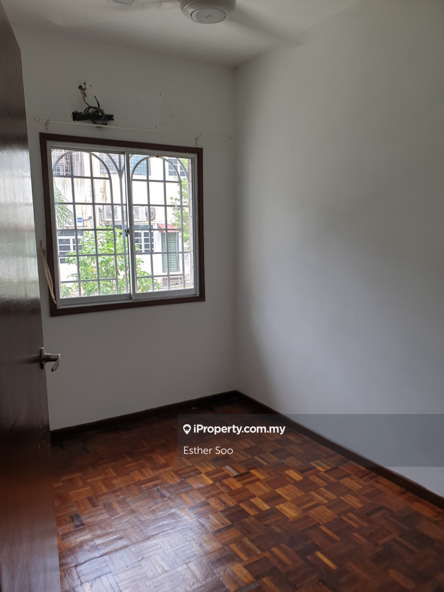 Rumah Berangkai 2 Tingkat untuk Dijual di Sri Menjalara, Kepong oleh Esther Soo - iProperty.com.my