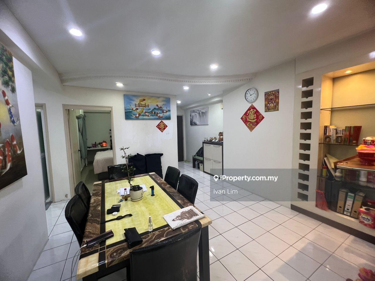 Kondominium untuk Dijual di Pandan Ville Condominium oleh Ivan Lim - iProperty.com.my