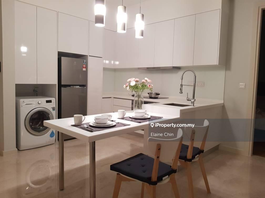 Service Residence for Sale in Vogue Suites One by Elaine Chin - iProperty.com.my