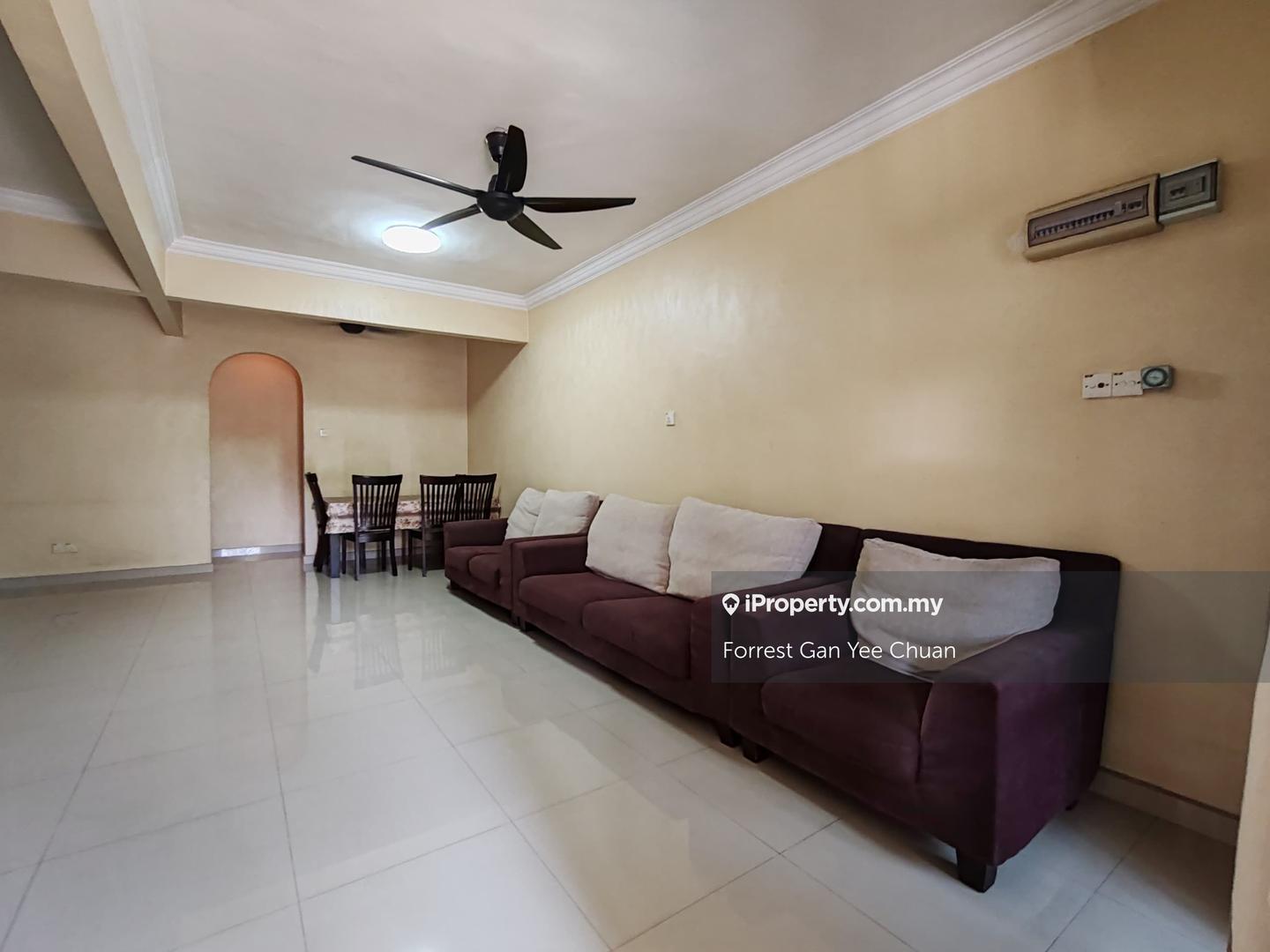 Rumah Berangkai 2 Tingkat untuk Dijual di Taman Saga, Klang oleh Forrest Gan Yee Chuan - iProperty.com.my